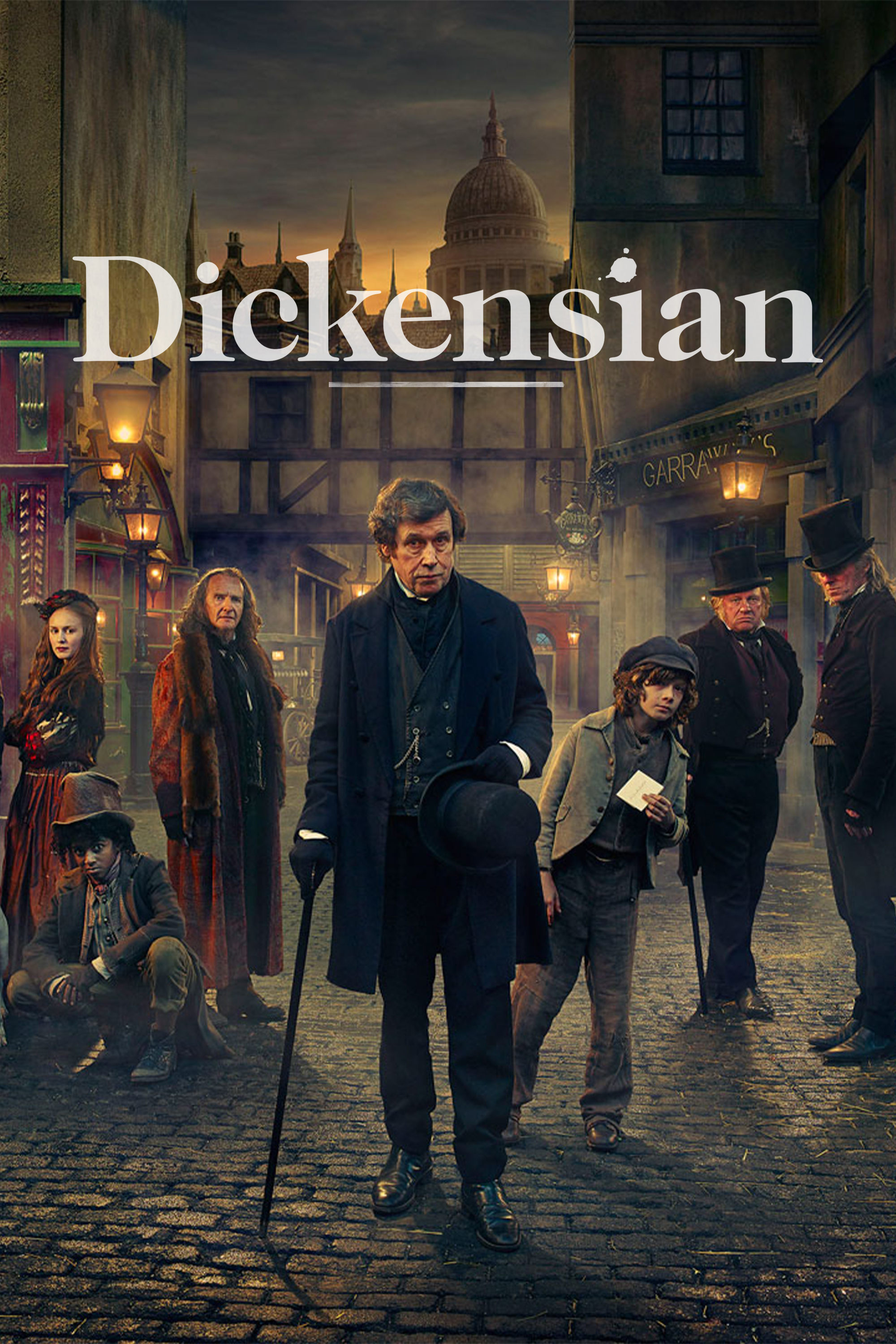 Dickensian [75386] (A1452482257) [[TV Shows]] --Plex--